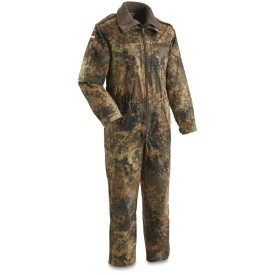 Tactical Coverall